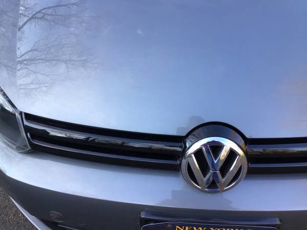2012 VW Golf 2.5L Full Warranty to 06/2022 - cars & trucks - by... for sale in Buffalo, NY – photo 20