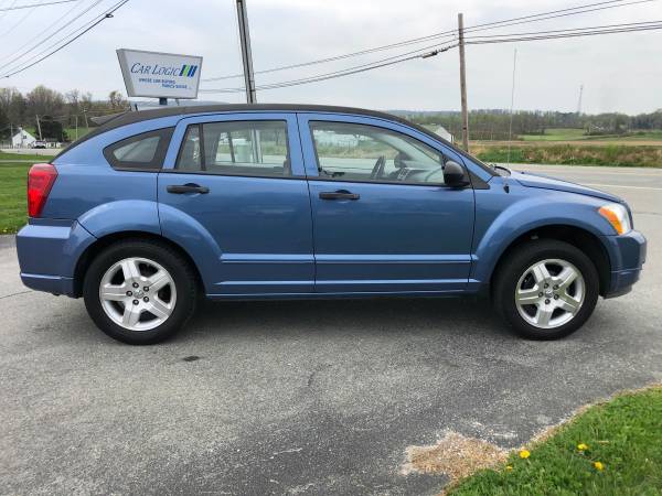 2007 Dodge Caliber SXT for sale in Wrightsville, PA – photo 11