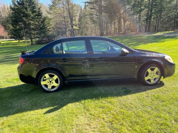 2009 Chevy Cobalt LS for sale in Other, VT – photo 5