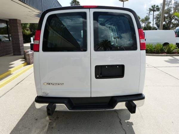 2019 Chevrolet Express Cargo Van LARGE SELECTION TO CH - cars & for sale in New Smyrna Beach, FL – photo 11