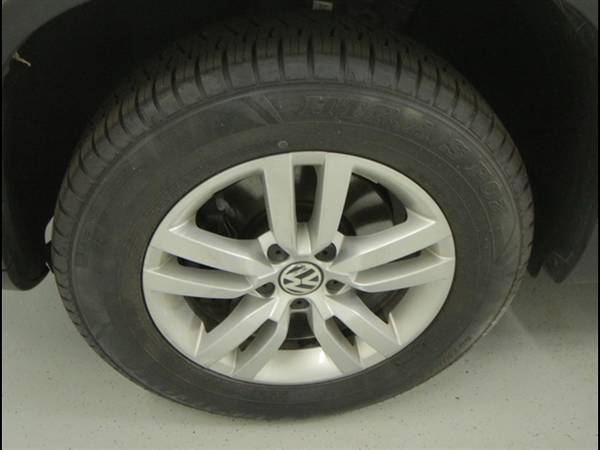 2012 Volkswagen Tiguan S for sale in White Bear Lake, MN – photo 20