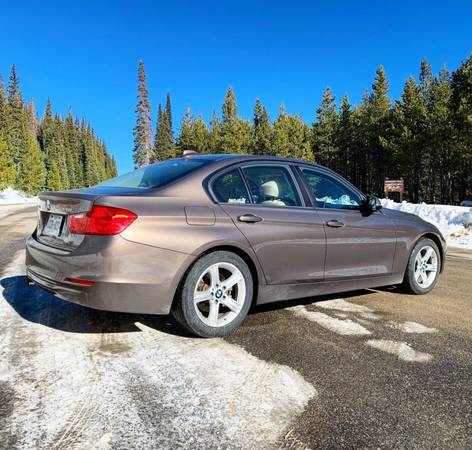 2013 BMW 328i X-Drive - cars & trucks - by owner - vehicle... for sale in Winter Park, CO – photo 13