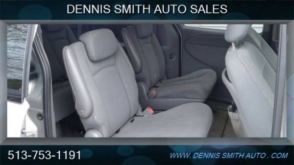 2007 Chrysler Town Country - - by dealer - vehicle for sale in AMELIA, OH – photo 20