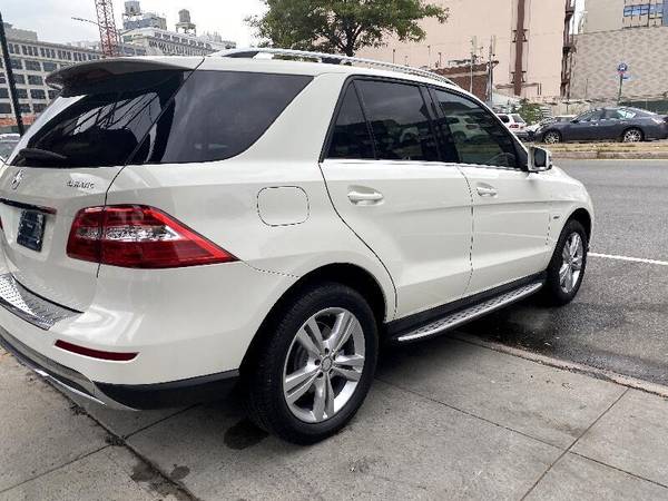 2012 Mercedes-Benz M-Class ML350 4MATIC - EVERYONES APPROVED! - cars... for sale in Brooklyn, NY – photo 10