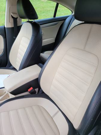 Volkswagen CC 2.0T Luxury - cars & trucks - by owner - vehicle... for sale in Gaithersburg, District Of Columbia – photo 2