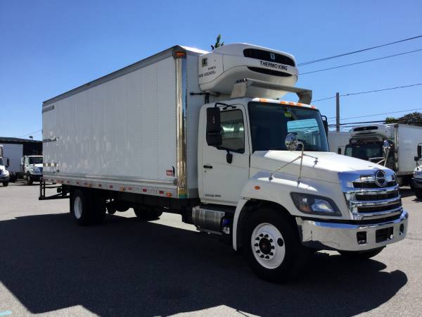 LOOKING FOR A BOX TRUCKOR EQUIPMENTS LOANS AVAILABLE FOR ALL!! -... for sale in Miami, FL – photo 20