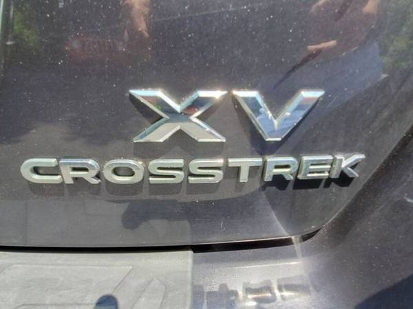 2013 Subaru XV Crosstrek Limited AWD118K miles Power Roof Navigation L for sale in leominster, MA – photo 20