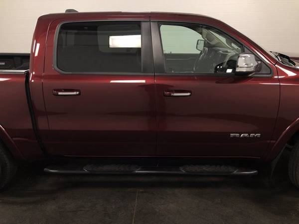 2019 Ram 1500 Delmonico Red Pearlcoat Priced to Go! - cars & for sale in Carrollton, OH – photo 10