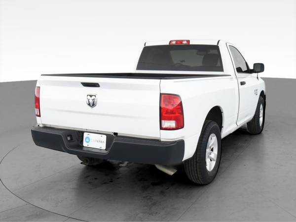 2019 Ram 1500 Classic Regular Cab Express Pickup 2D 6 1/3 ft pickup... for sale in Chicago, IL – photo 10