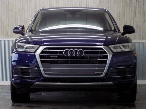 2018 Audi Q5 2.0T Premium Plus quattro - cars & trucks - by dealer -... for sale in Nashville, TN – photo 3