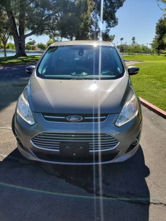2013 Ford C-max hybrid for sale in Mesa, AZ – photo 5