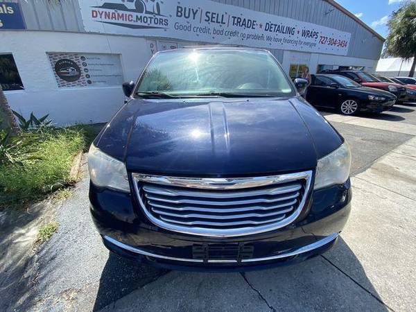2014 Chrysler Town Country Touring Minivan 4D CALL OR TEXT TODAY! for sale in Clearwater, FL – photo 3