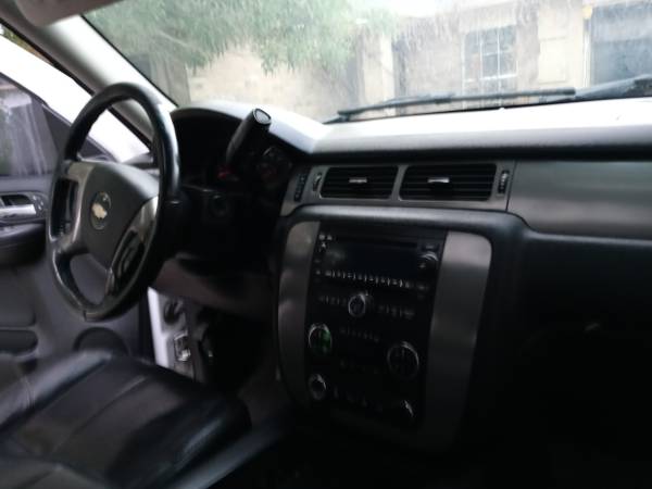 Chevy taho 2008 4x4 z71 for sale in Weslaco, TX – photo 8