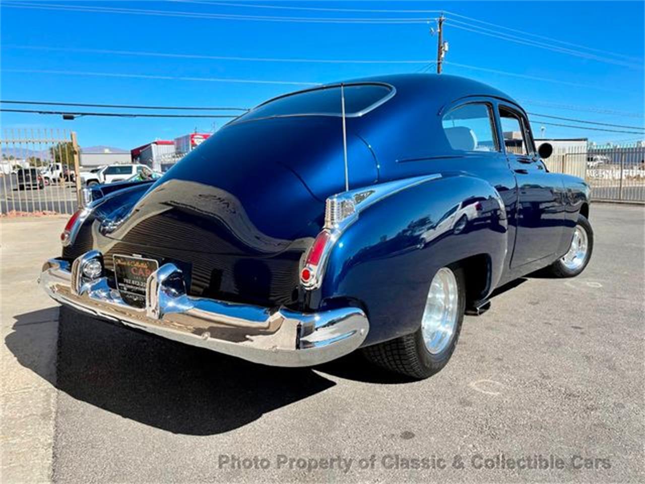 1950 Oldsmobile 88 for sale in Las Vegas, NV – photo 4