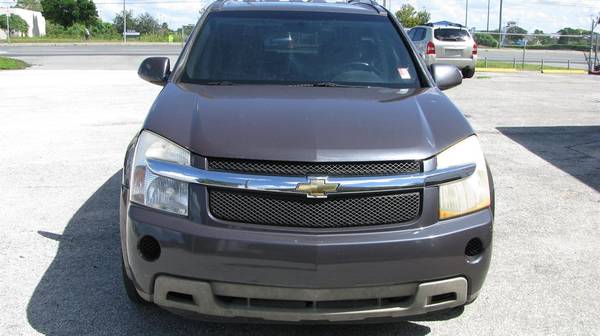 2008 Chevrolet Equinox LT $300 Down - cars & trucks - by dealer -... for sale in Hudson, FL – photo 2