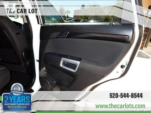 2014 Chevrolet Captiva Sport LS Automatic............COLD AC / ABS for sale in Tucson, AZ – photo 14