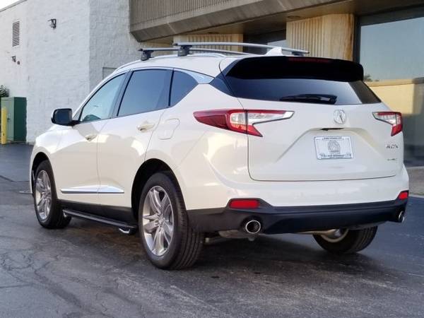 2019 Acura RDX Technology Package for sale in Palatine, IL – photo 5