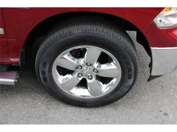 2015 RAM 1500 4WD SLT BIG HORN CREW CAB LOADED !! **FINANCING... for sale in Salem, NH – photo 10