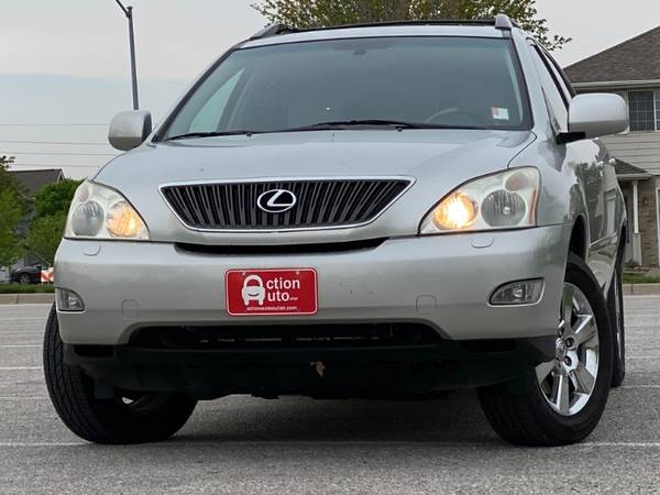 2006 Lexus RX 330 AWD - - by dealer - vehicle for sale in Council Bluffs, NE – photo 13