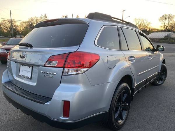 2014 Subaru Outback 2 5i Limited Wagon 4D - - by for sale in Portland, OR – photo 8