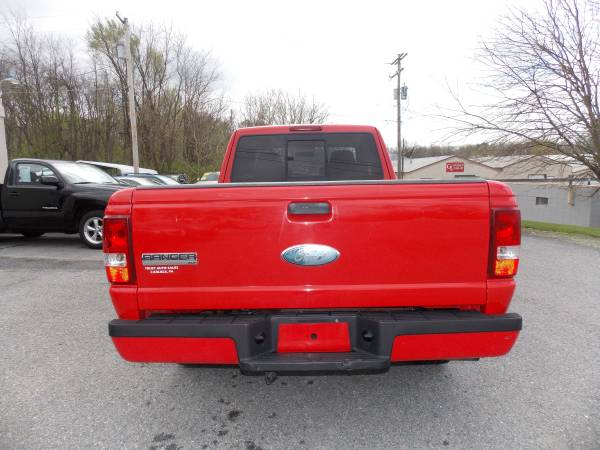 2007 Ford Ranger XLT SuperCab S/B (clean, well kept, inspected) for sale in Carlisle, PA – photo 6