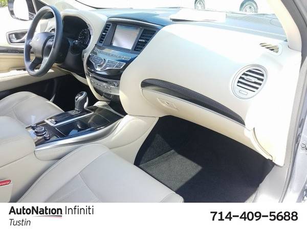 2016 INFINITI QX60 SKU:GC519961 SUV for sale in Tustin, CA – photo 24