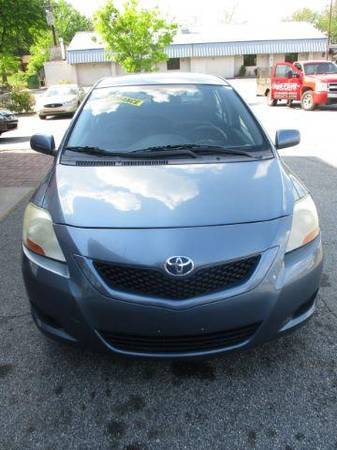 2011 Toyota Yaris Sedan 5-Speed MT ( Buy Here Pay Here ) - cars & for sale in High Point, NC – photo 2