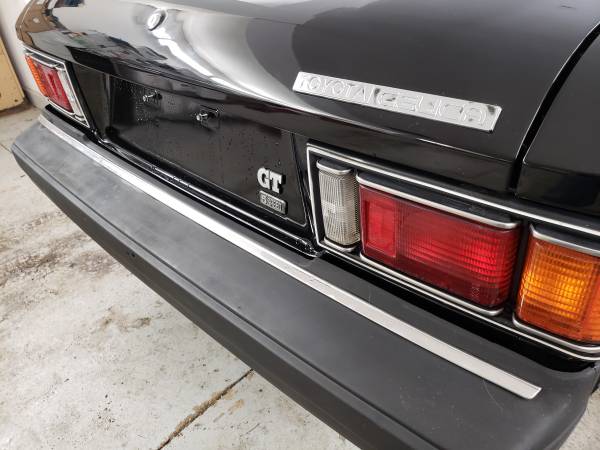 1979 TOYOTA CELICA GT 5 SPEED MANUAL TRANS. BLACK ON BLACK CLEAN -... for sale in Skokie, IL – photo 18