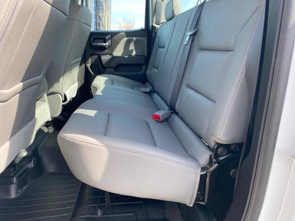 2018 Chevrolet Chevy Silverado CarFax-1 Owner Long Box 6 0L V8 for sale in Bozeman, MT – photo 18