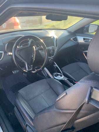 2015 Hyundai velostet RE:FLEX 3D for sale in Saint George, UT – photo 3