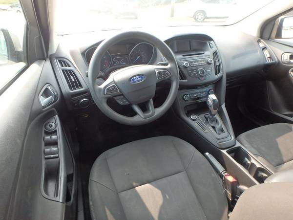 2015 Ford Focus SE - - by dealer - vehicle automotive for sale in Bonne Terre, IL – photo 12