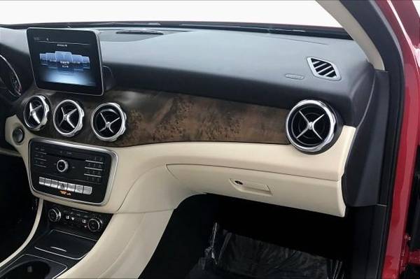 2018 Mercedes-Benz GLA GLA 250 - EASY APPROVAL! - - by for sale in Honolulu, HI – photo 16