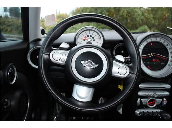 2008 MINI Cooper Hatchback 2D Other for sale in Everett, WA – photo 24
