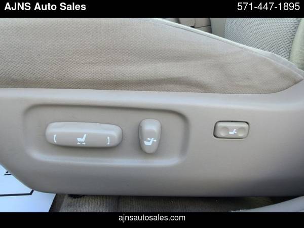 2004 TOYOTA CAMRY LE - - by dealer - vehicle for sale in Stafford, District Of Columbia – photo 16