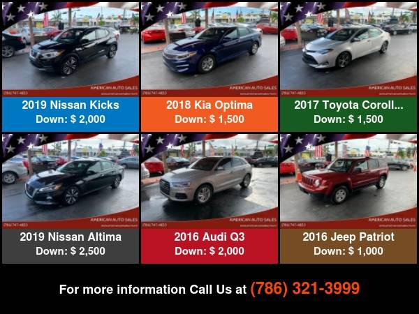 2020 Limited 4dr Sedan Hyundai Elantra - cars & trucks - by dealer -... for sale in Hialeah, FL – photo 16