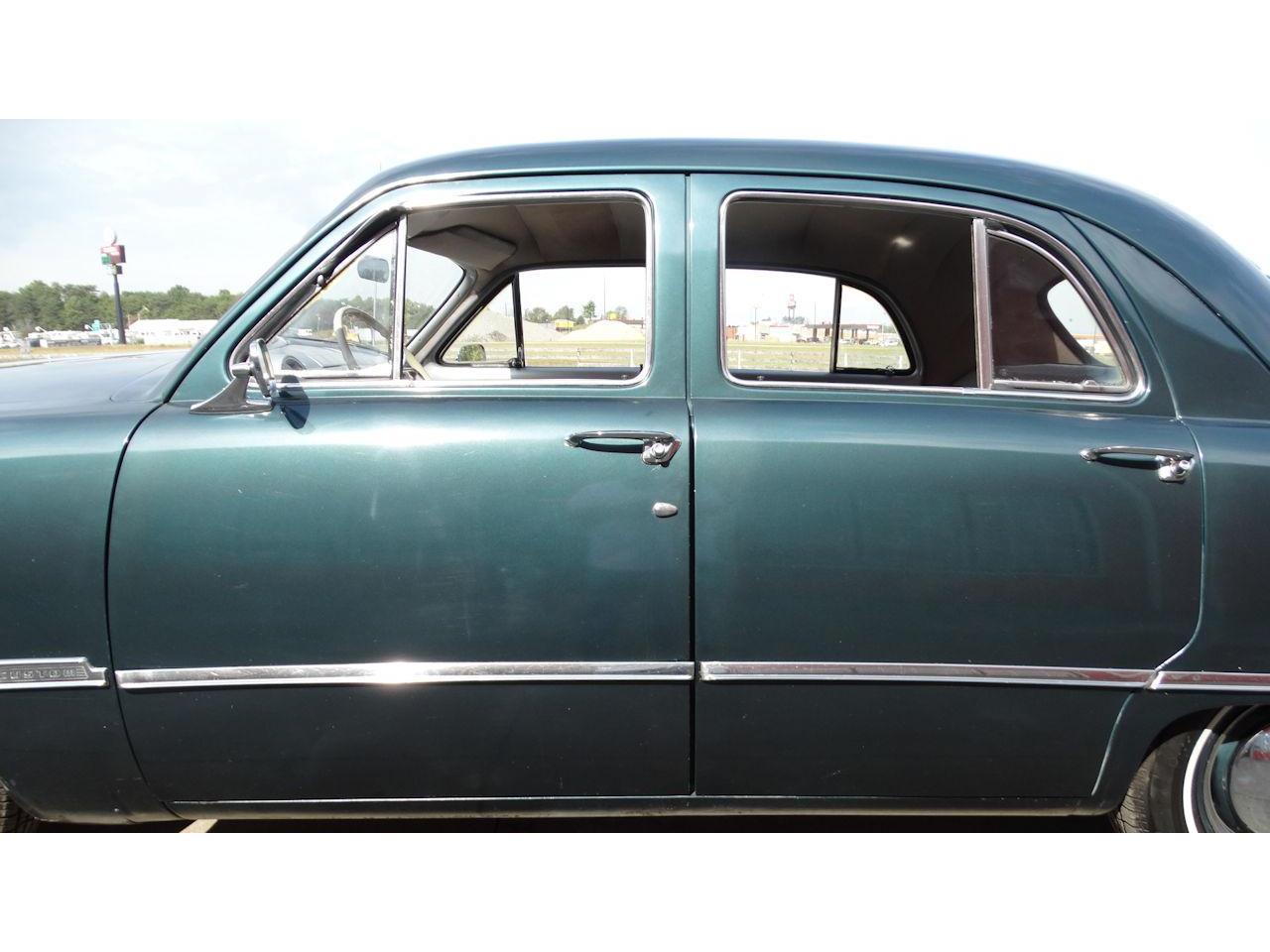 1950 Ford Customline for sale in O'Fallon, IL – photo 31