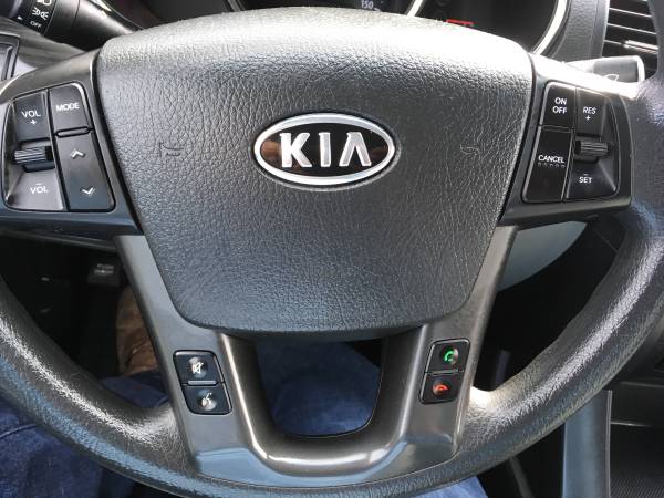 2012 Kia Sorento- AWD, 91k Miles, brand new tires, CHEAP! for sale in Old Fort, NC – photo 16