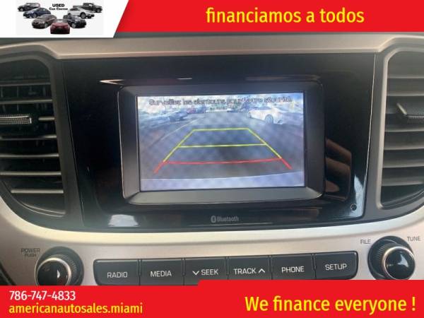 2019 SE 4dr Sedan 6A Hyundai Accent - cars & trucks - by dealer -... for sale in Hialeah, FL – photo 15