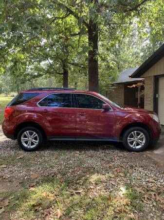 2012 Chevy Equinox for sale in Fayetteville, AR – photo 3
