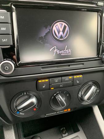 2012 VW Jetta TDi 6speed manual for sale in Victor, NY – photo 8