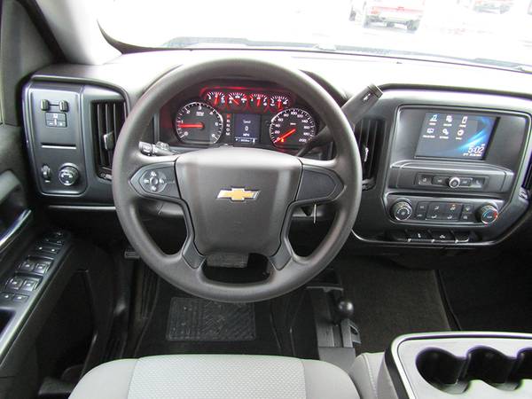 2016 Chevy Silverado Special Ops Edition! Low Miles! for sale in New Glarus, WI – photo 9