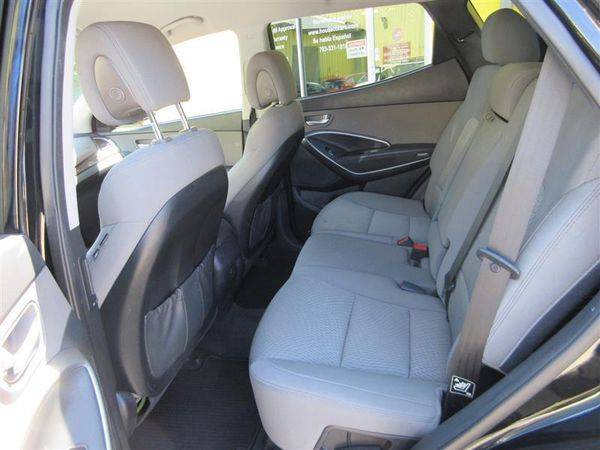 2017 Hyundai Santa Fe Sport 2.4L AWD 4dr SUV for sale in Manassas, VA – photo 14