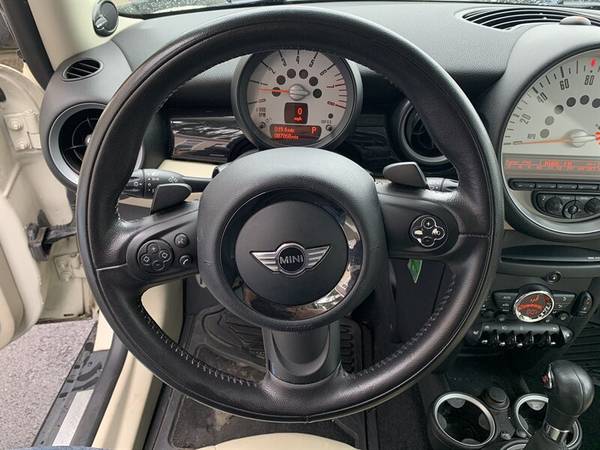 2011 Mini Cooper S - - by dealer - vehicle automotive for sale in Bothell, WA – photo 16