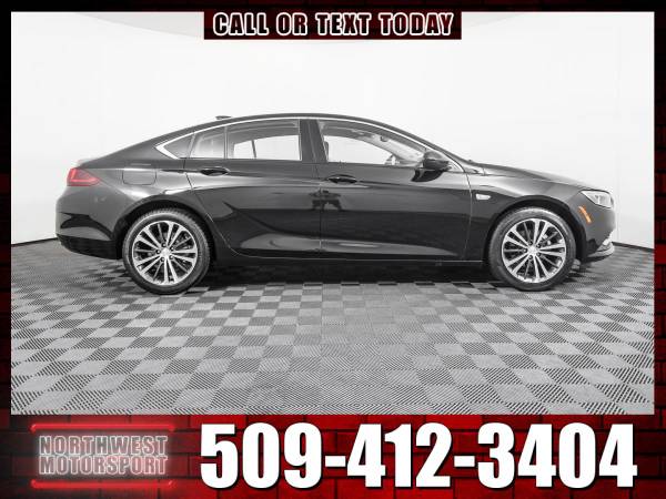 *SALE* 2019 *Buick Regal* Preferred FWD - cars & trucks - by dealer... for sale in Pasco, WA – photo 4