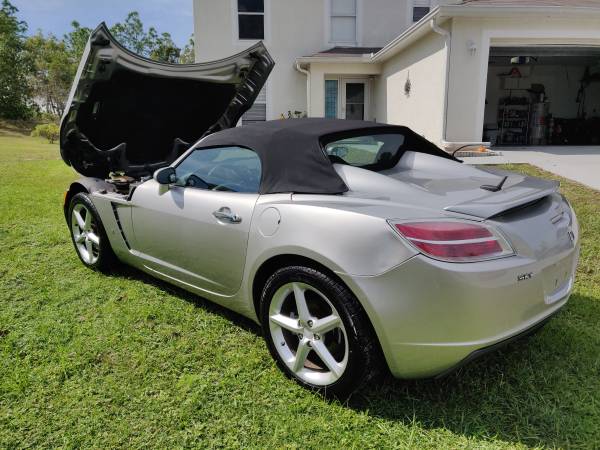 2008 Saturn Sky for sale in Spring Hill, FL – photo 7