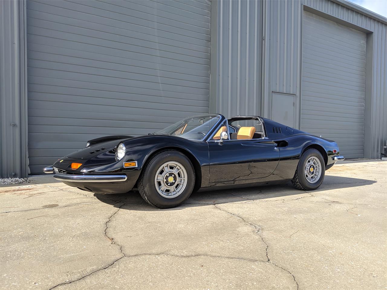 1974 Ferrari Dino for sale in Osprey, FL – photo 49