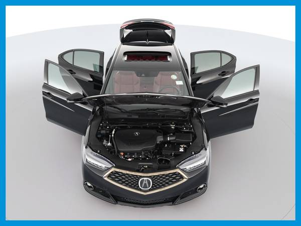 2019 Acura TLX 3 5 w/Technology Pkg and A-SPEC Pkg Sedan 4D sedan for sale in Buffalo, NY – photo 22