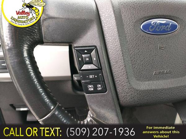2011 Ford F-150 F150 F 150 Valley Auto Liquidators! - cars & trucks... for sale in Spokane, ID – photo 16