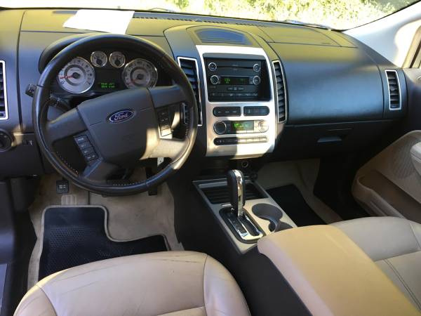 2008 ford edge limited - cars & trucks - by dealer - vehicle... for sale in Winston Salem, NC – photo 8