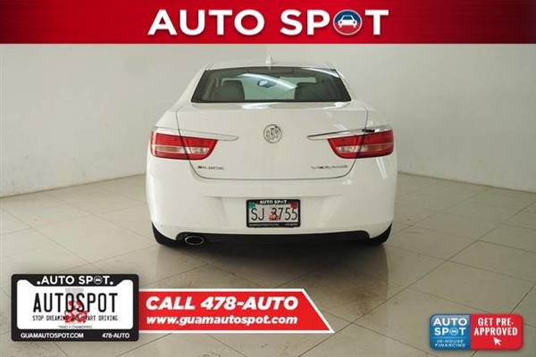 2016 Buick Verano - - cars & trucks - by dealer for sale in Other, Other – photo 6